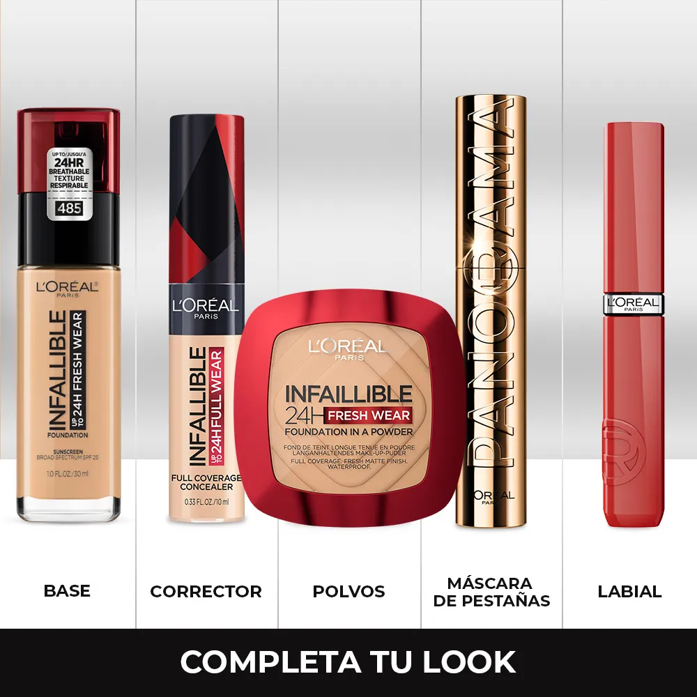 L'OREAL PARIS - Imagen 6
