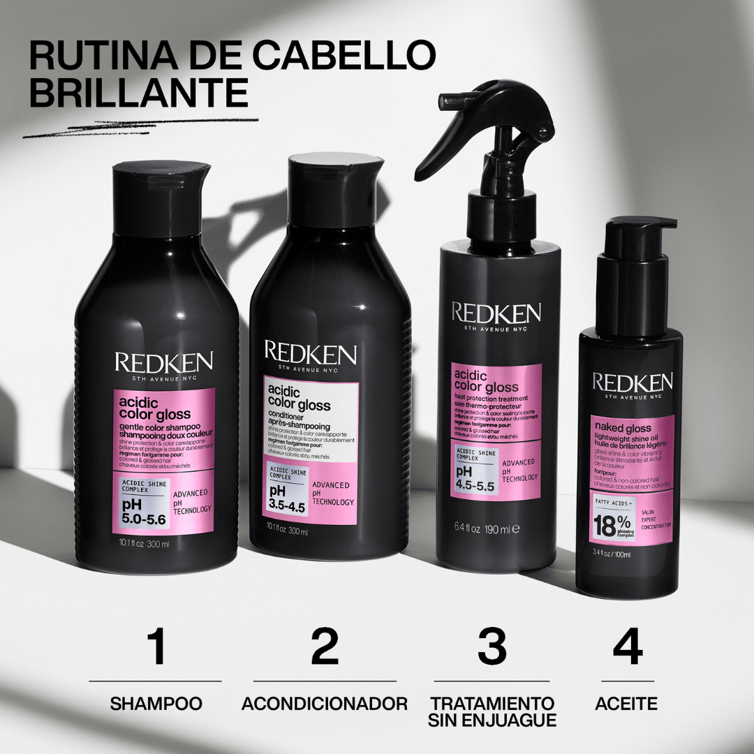 REDKEN - Imagen 5