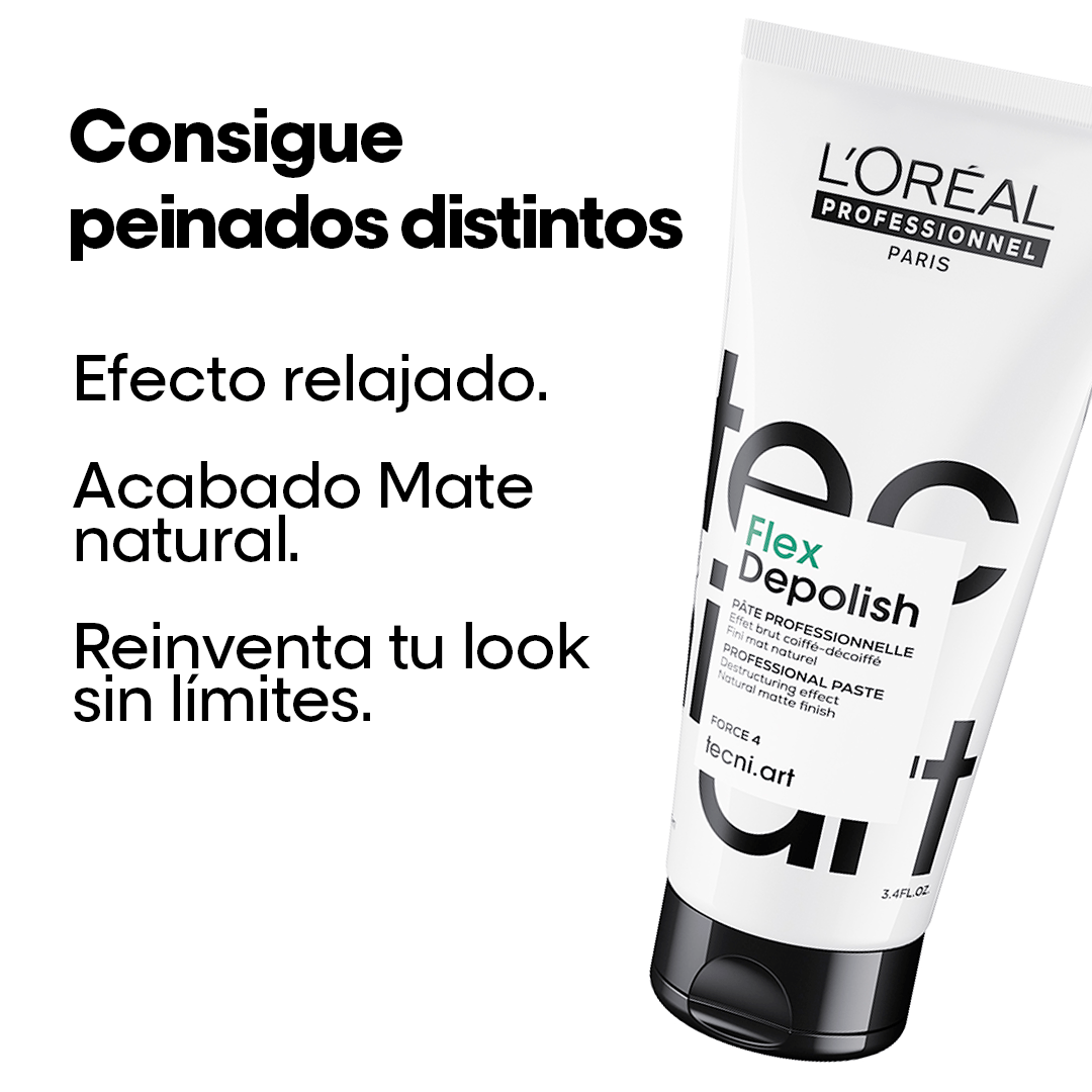 L'ORÉAL PROFESSIONNEL - Imagen 3