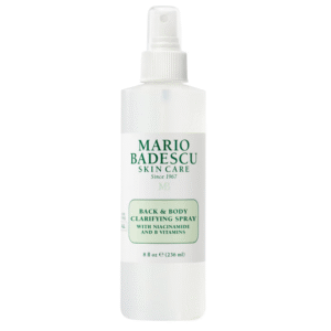 MARIO BADESCU