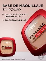 L'OREAL PARIS - Imagen 3